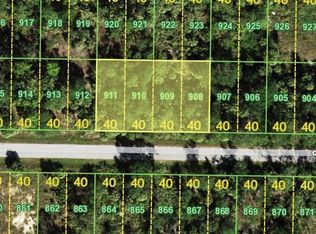 26184 Custer Rd #908, Punta Gorda, FL 33955