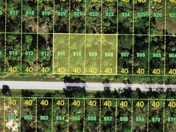 26184 Custer Rd #908, Punta Gorda, FL 33955