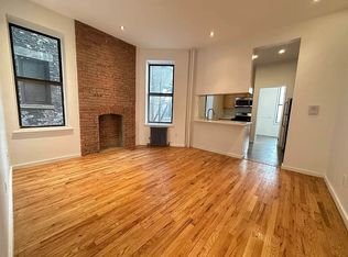 1949 Adam Clayton Powell Jr Blvd UNIT 2N, New York, NY 10026