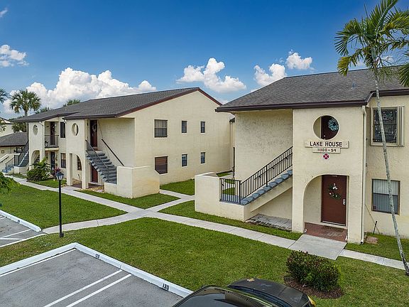 Right Side of Building