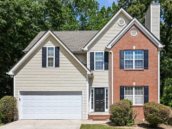 564 Kirtley Ct, Lawrenceville, GA 30045