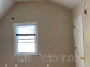 12402 Flack St, Silver Spring, MD 20906