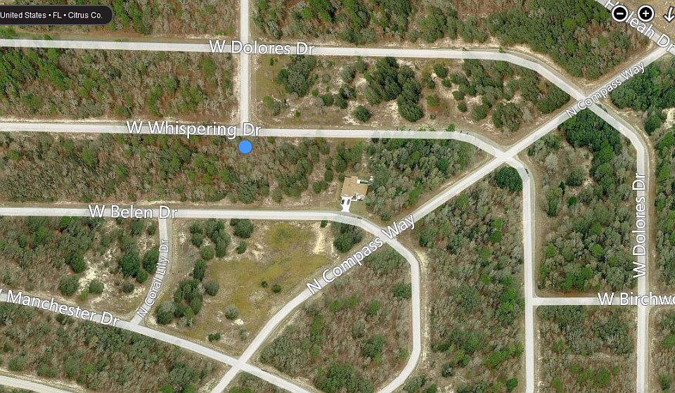 2nd image of 6366 N Whispering Dr