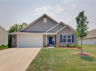 8109 Yarmouth Way, Indianapolis, IN