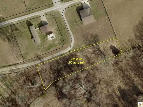 22 Demsey Ln, Columbia, KY 42728