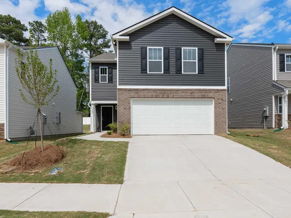 557 Evaleigh St, Woodruff, SC 29388