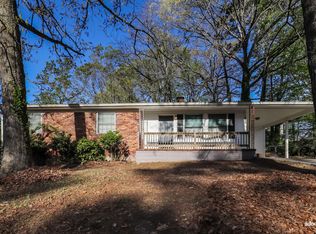 6335 Westbury Rd, Riverdale, GA 30274