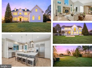 1318 Kurtz Rd, Mc Lean, VA 22101