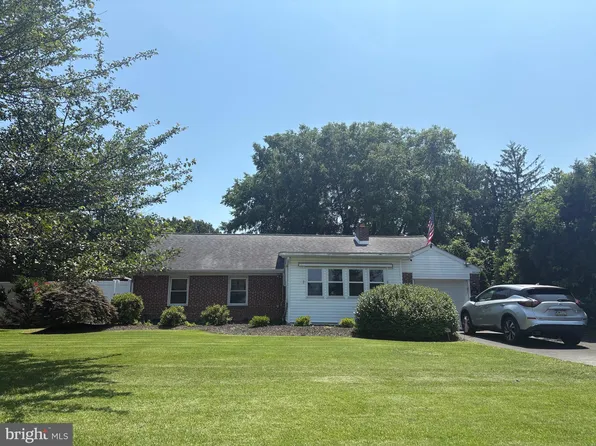 1375 Meetinghouse Rd, Jenkintown, PA 19046