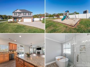 5009 Dwight Starnes Rd, Waxhaw, NC 28173