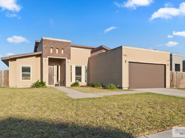 9780 Yellow Palm, Brownsville, TX 78566