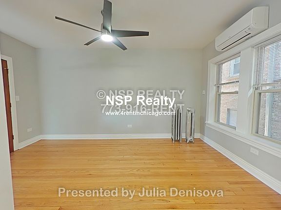 5th image of 3581 N Milwaukee Ave APT 1