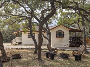 1453 Quail Hill Dr, Spring Branch, TX 78070