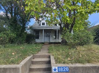 1820 Vilbig Rd, Dallas, TX 75208