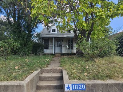 1820 Vilbig Rd, Dallas, TX, 75208