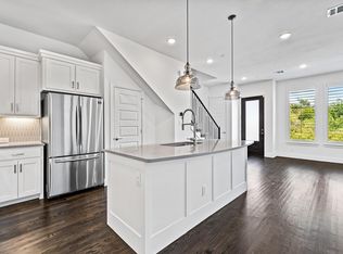 8024 Cornelius Dr, Plano, TX 75024