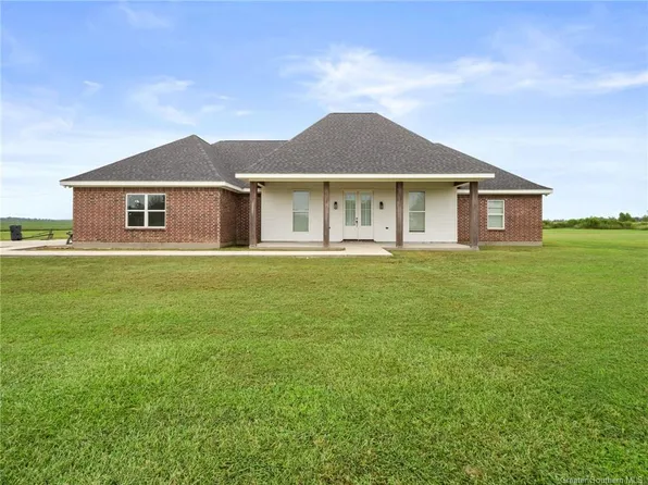 2768 Briar Marsh Rd, Ragley, LA 70657