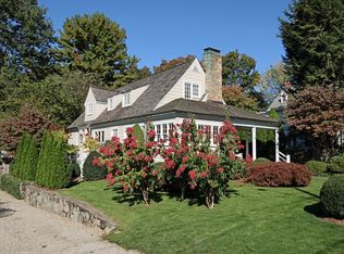 194 Willow St, Southport, CT 06890