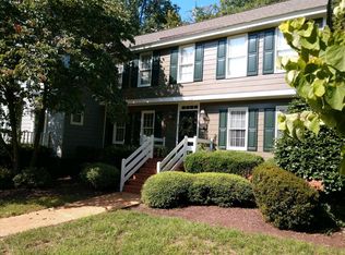 2607 Coachouse Ln, Henrico, VA 23233