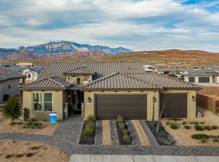 LOT 648 W Camino Borde, Washington, UT 84780