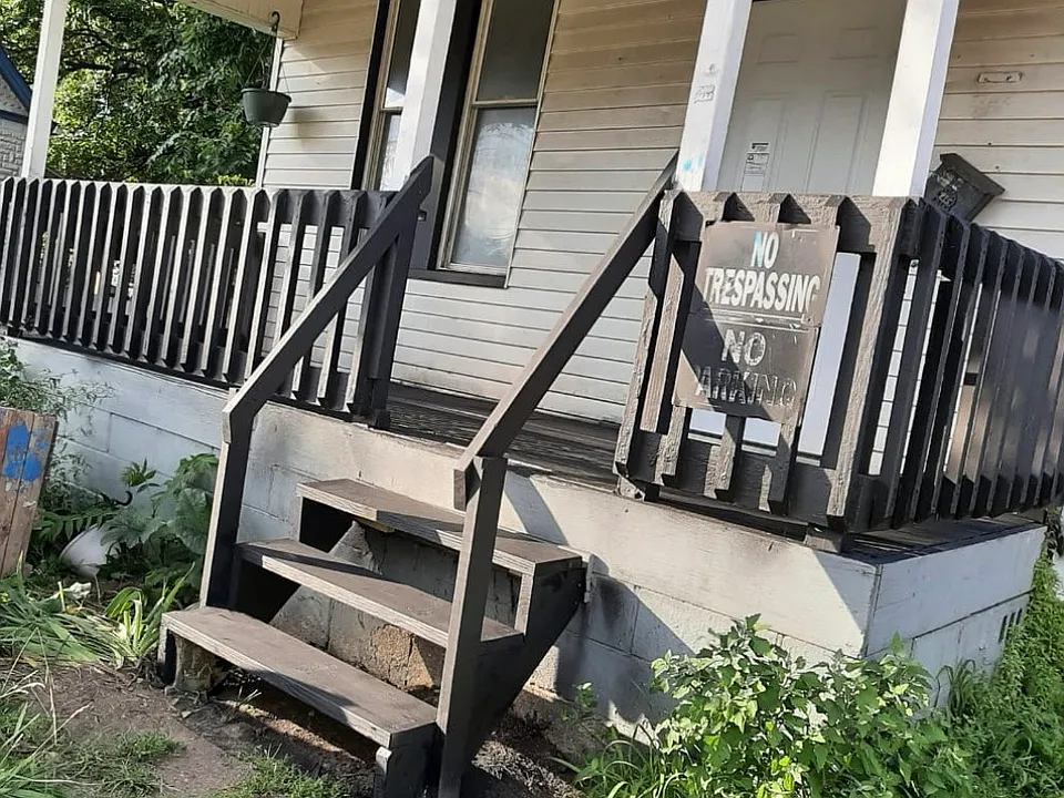 408 Township Ave