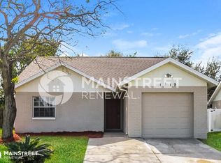 1319 Coolridge Dr, Brandon, FL 33511