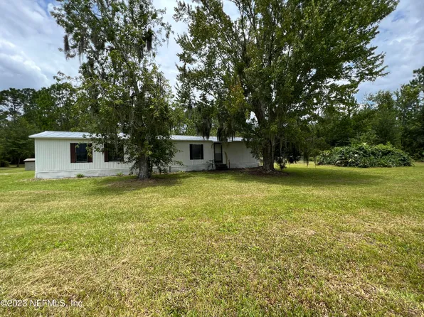 871 SE 71ST Street, Starke, FL 32091
