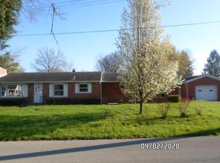 400 Hauser St, Falmouth, KY 41040
