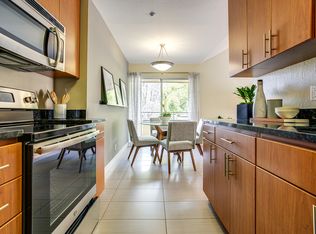 Americana Apartments, Mountain View, CA 94040