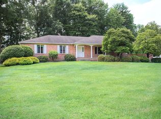 3695 Tippecanoe Pl, Canfield, OH