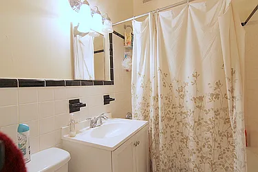 Rented by Corcoran