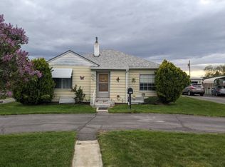 1009 S Curtis Rd #B, Boise, ID 83705