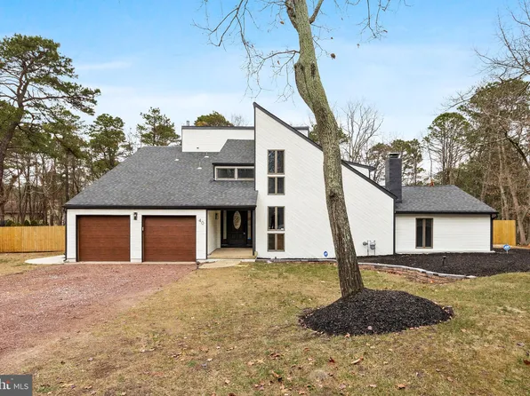 40 Woodhurst Dr, Voorhees, NJ 08043