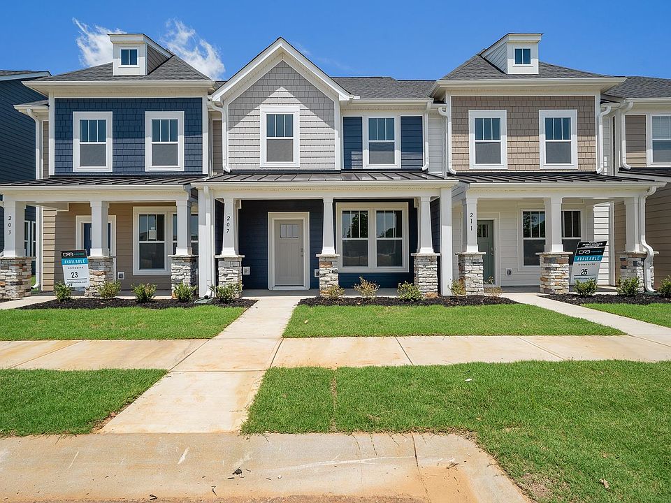 207 Dalmation Dr, Spartanburg, SC 29307 Zillow
