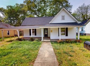 579 Saxon Ave, Spartanburg, SC 29301