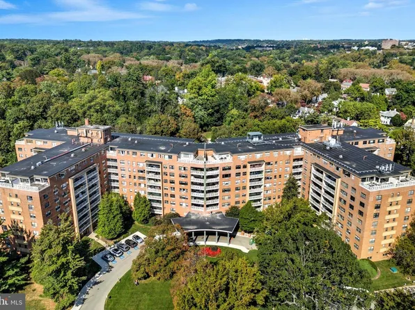 7900 Old York Rd APT 414B, Elkins Park, PA 19027