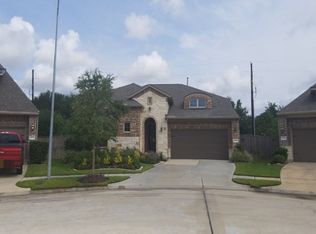 18723 Rend Lake Ln, Cypress, TX 77429