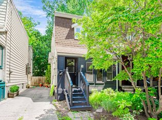 71 Winnifred Ave, Toronto, ON M4M 2X2