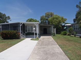 940 Barefoot Blvd, Barefoot Bay, FL 32976