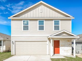 10443 Canard Crst, Converse, TX 78109