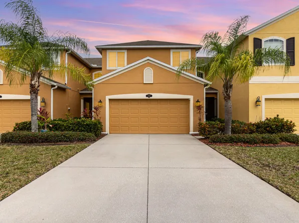 3255 Arden Cir, Melbourne, FL 32934