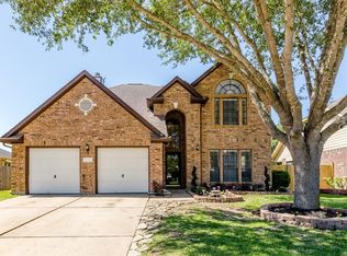 23123 N Waterlily Dr, Richmond, TX 77406