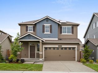2827 Anna St NE, Lacey, WA 98516
