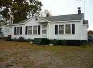 137 Clover St, Liberty, SC 29657