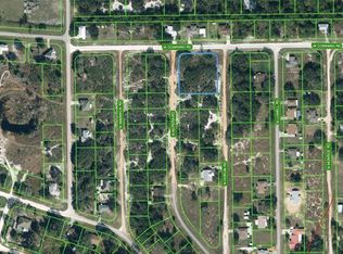 W Downing Rd LOT 9639, Avon Park, FL 33825