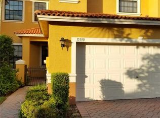 15190 Summit Place Cir, Naples, FL 34119