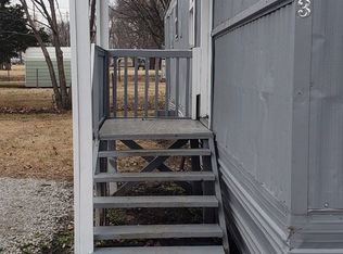 813 N State St LOT 3, Caney, KS 67333