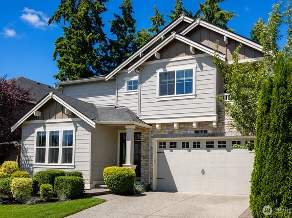12444 NE 153rd Place, Woodinville, WA 98072