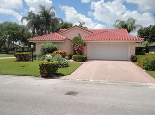4778 Sextant Cir, Boynton Beach, FL 33436