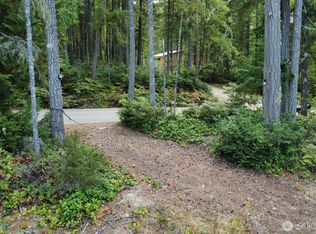 0 NW Center Hite Road, Seabeck, WA 98380